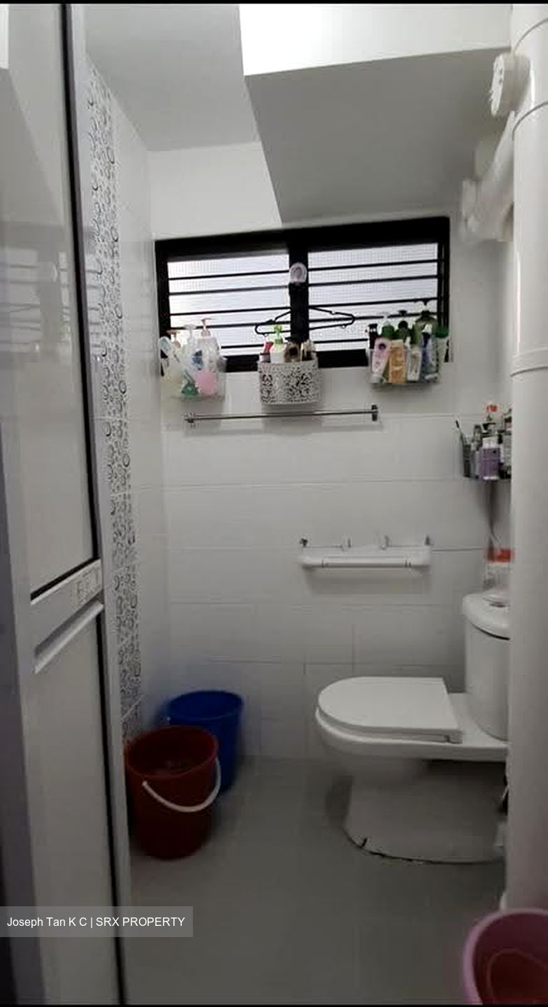 Blk 58 BLANGAH GARDEN (Bukit Merah), HDB 4 Rooms #606251661